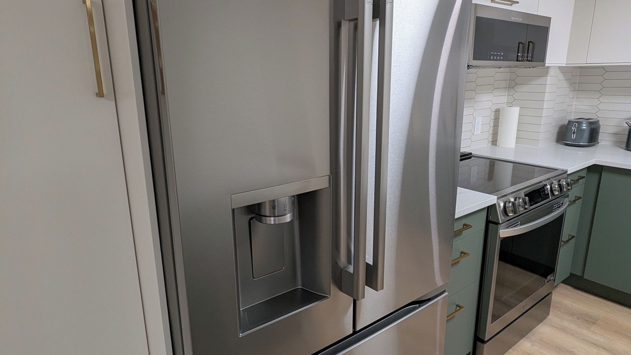 Photo of Kitchen in Ottawa Division