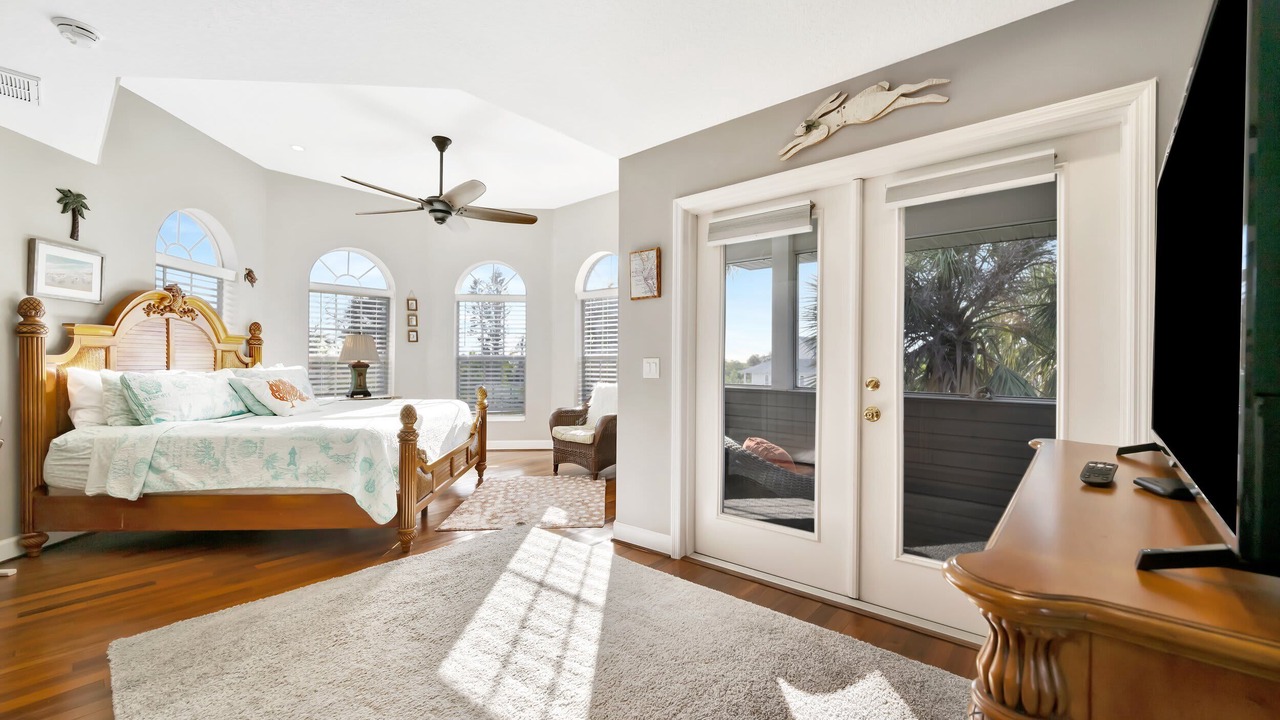 Photo of Patio Balcony in Palmetto