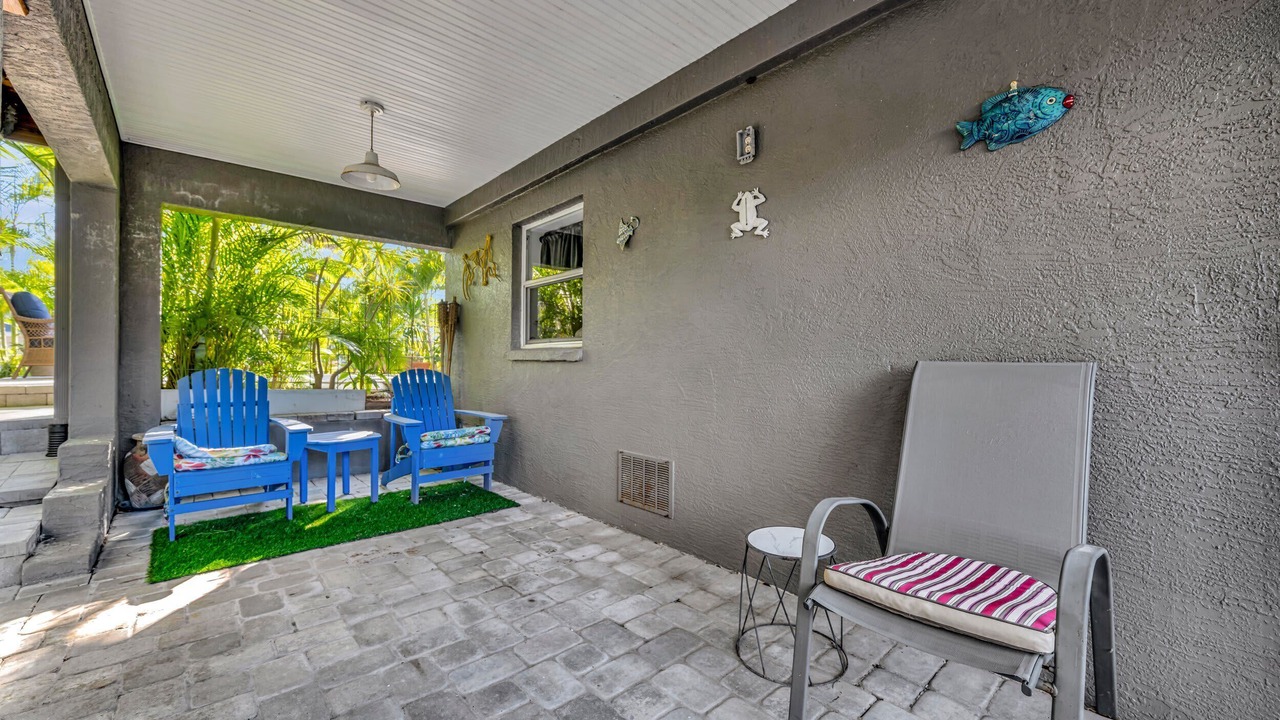 Photo of Outdoor in Palmetto