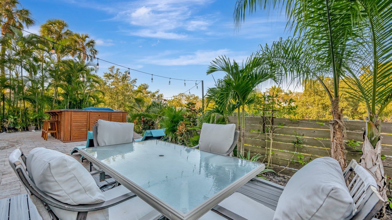 Photo of Outdoor in Palmetto