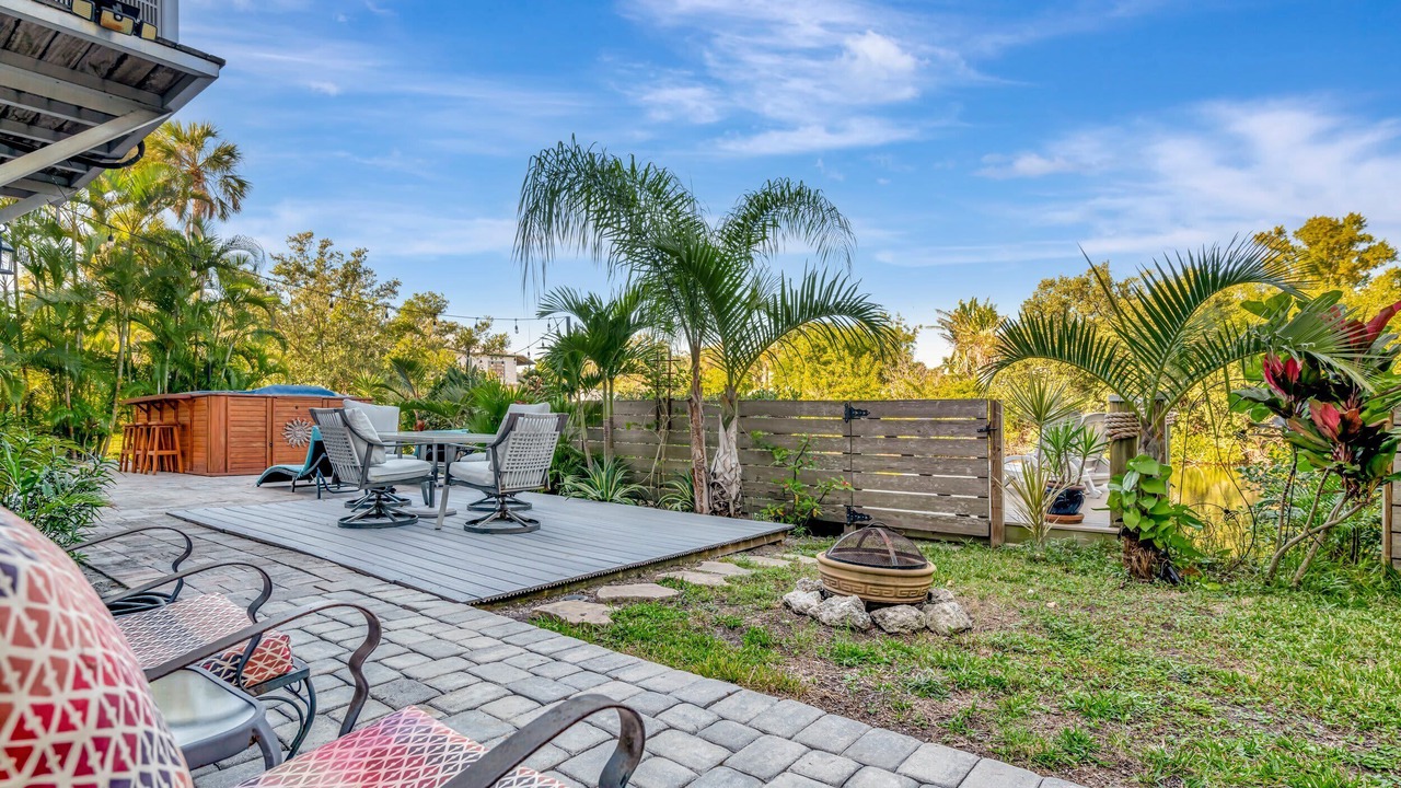 Photo of Outdoor in Palmetto