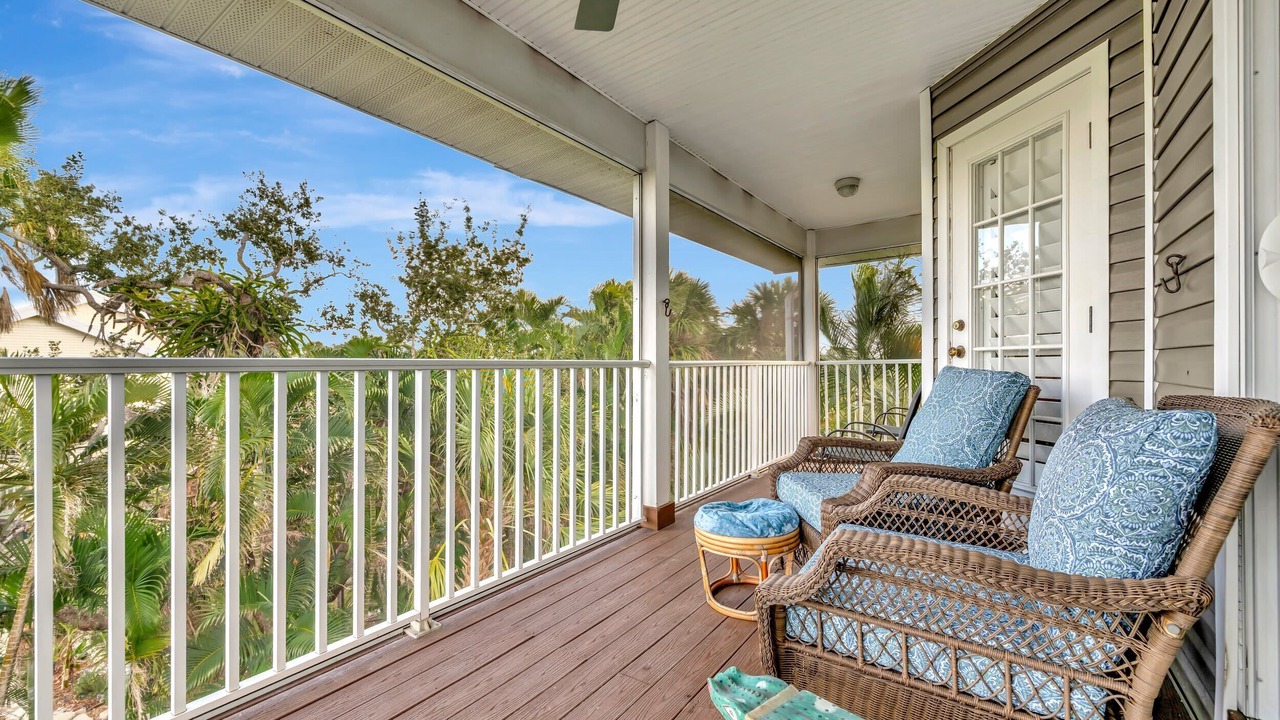 Photo of Patio Balcony in Palmetto