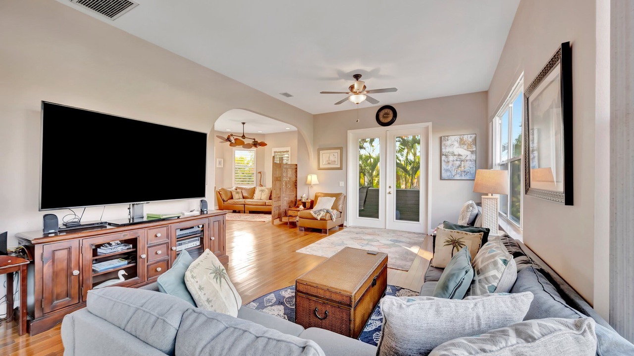 Photo of Bedroom in Palmetto