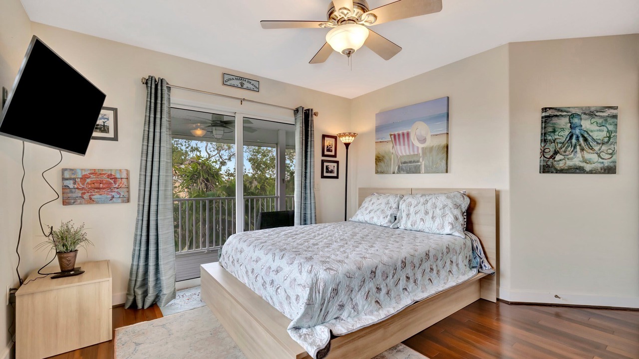 Photo of Patio Balcony in Palmetto