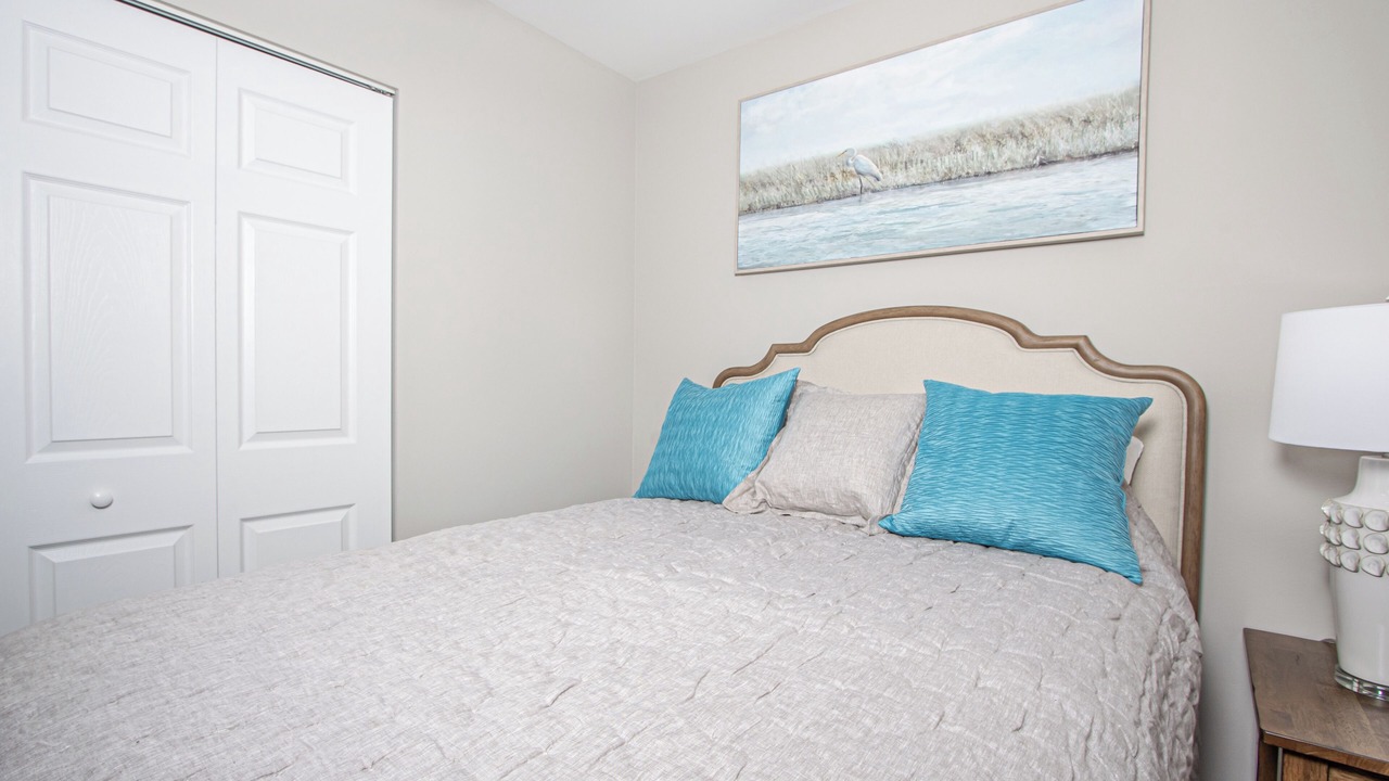 Photo of Bedroom in Fenton