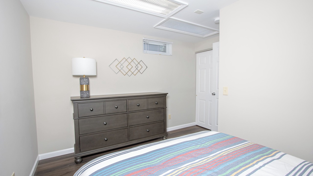 Photo of Bedroom in Fenton
