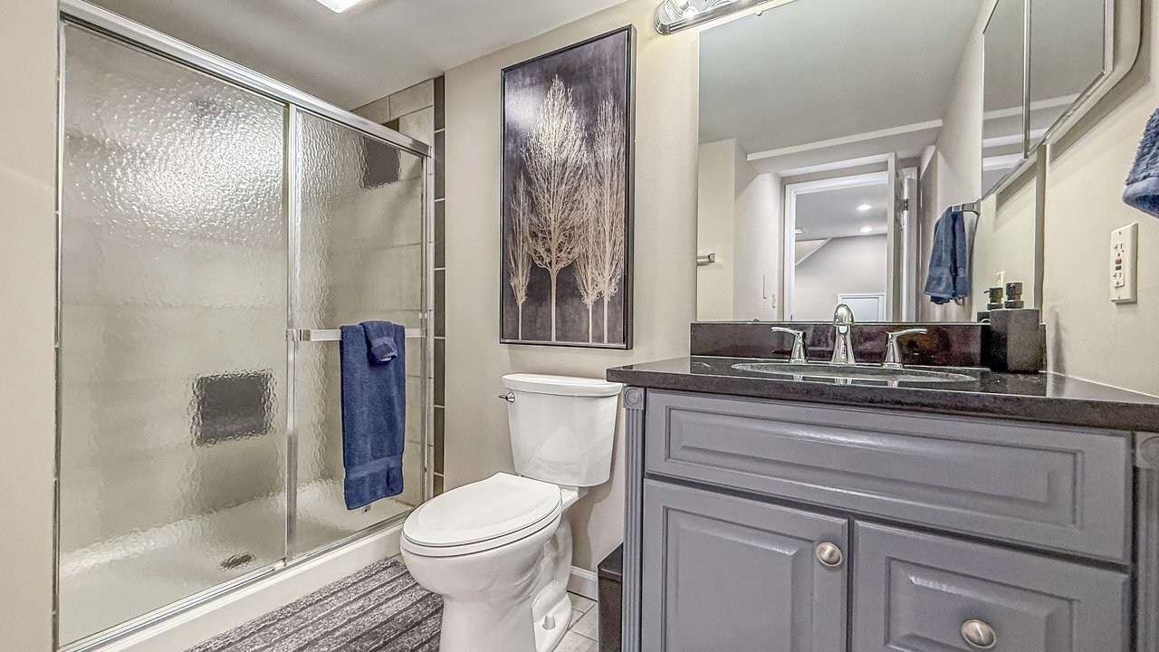 Photo of Bathroom in Fenton