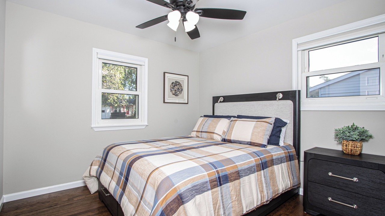 Photo of Bedroom in Fenton
