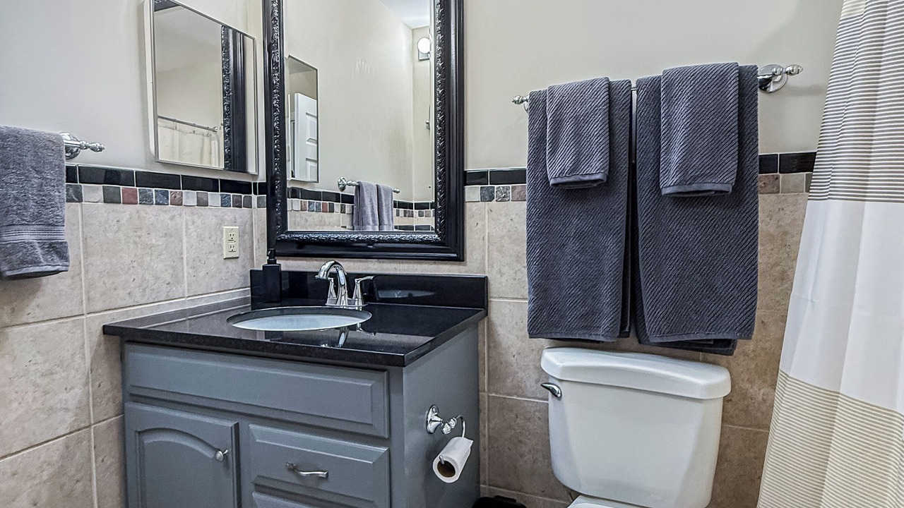 Photo of Bathroom in Fenton