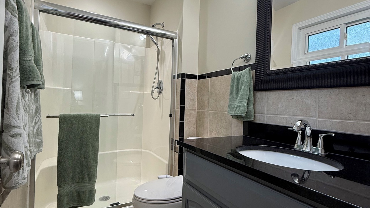 Photo of Bathroom in Fenton