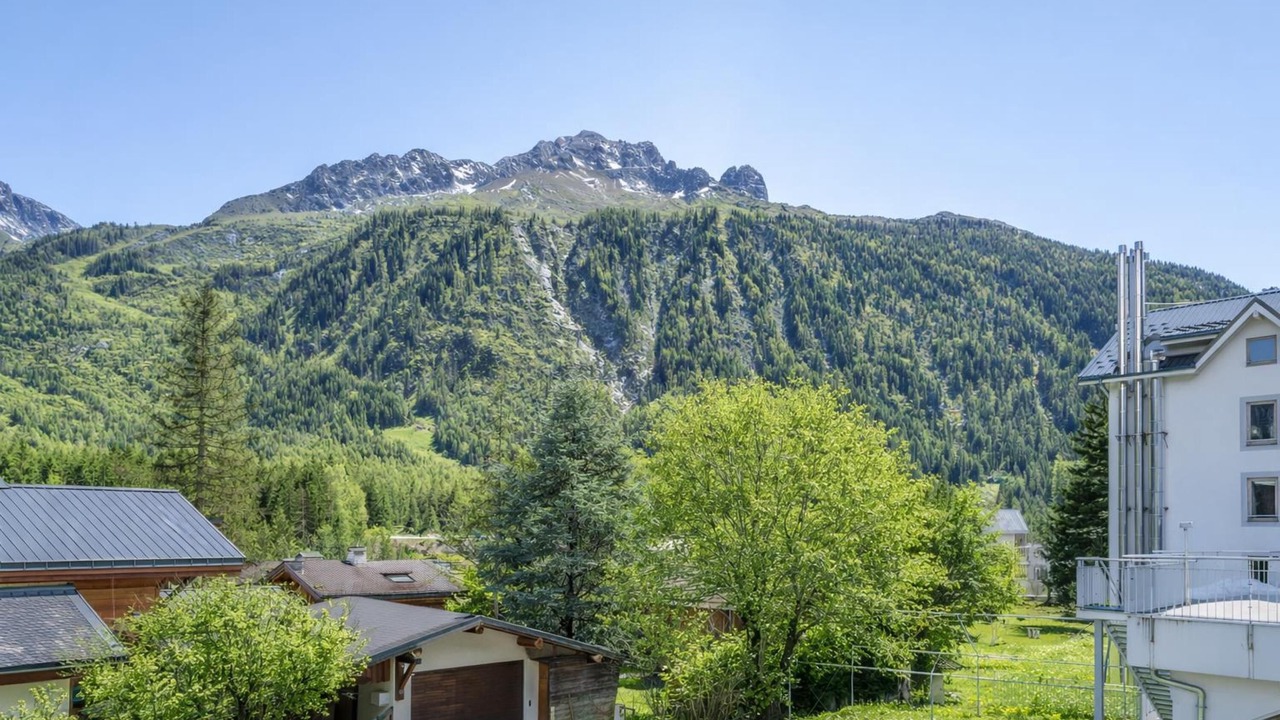 Photo of Outdoor in Argentiere