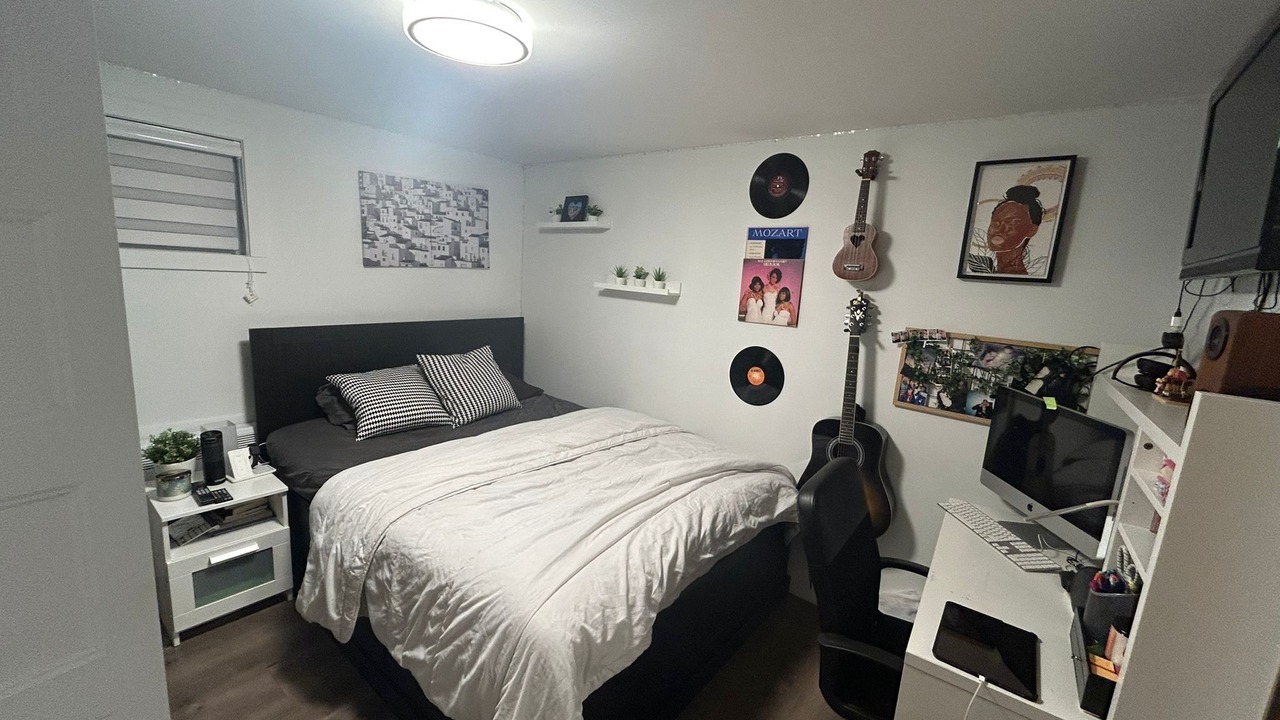 Photo of Bedroom in Jesuites