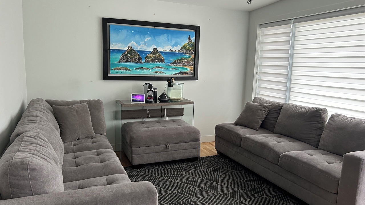 Photo of Livingroom in Jesuites