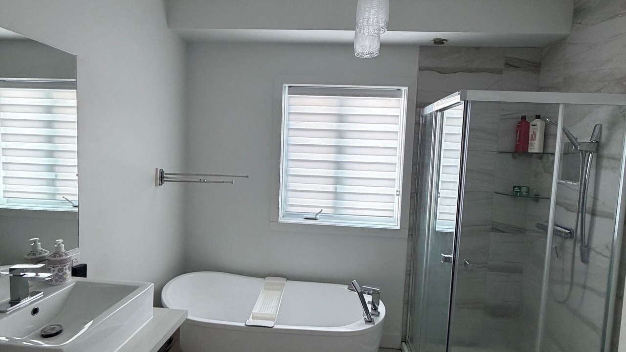 Photo of Bathroom in Jesuites