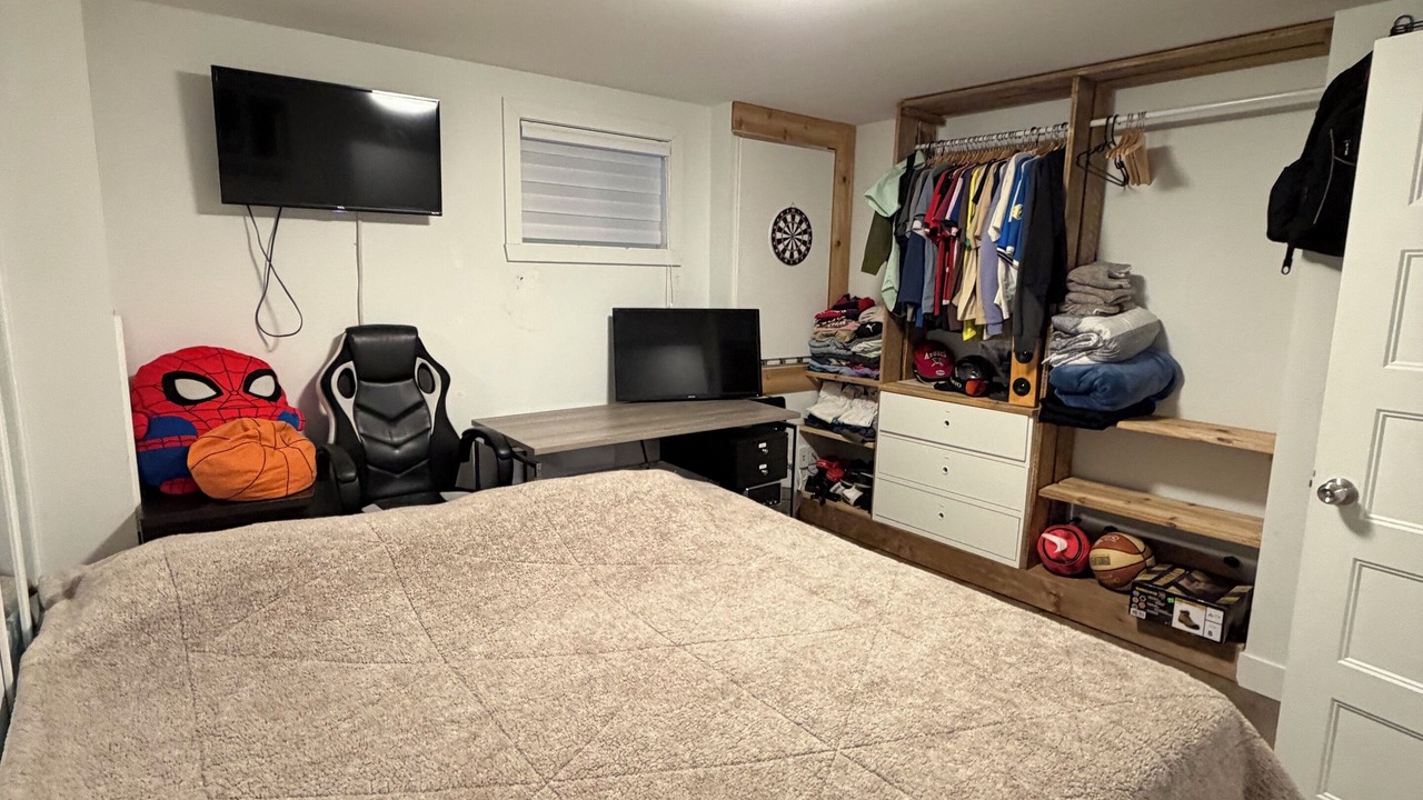 Photo of Bedroom in Jesuites