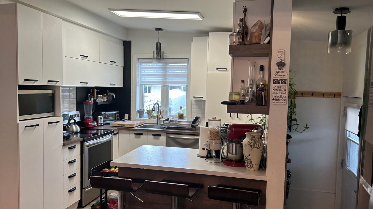 Photo of Kitchen in Jesuites