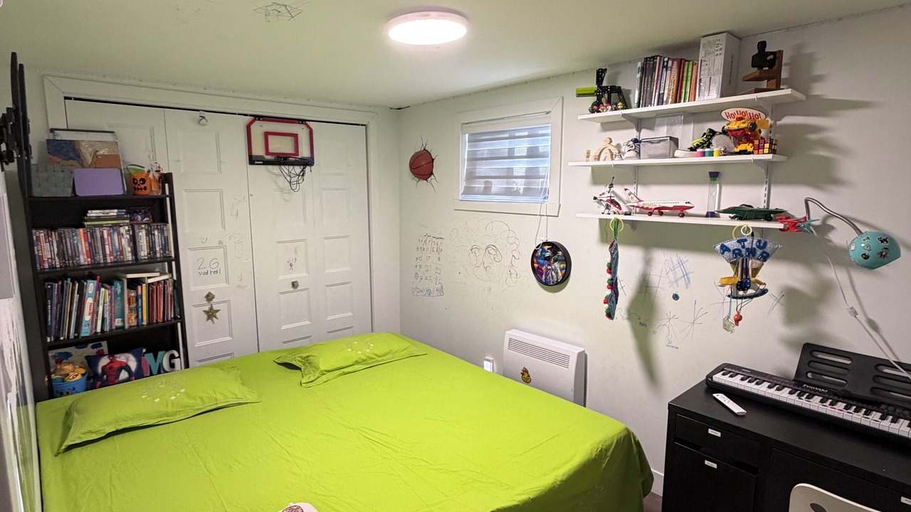 Photo of Bedroom in Jesuites