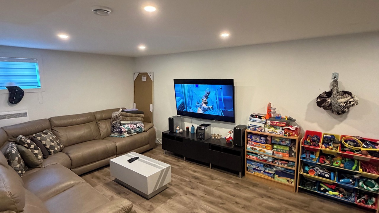 Photo of Livingroom in Jesuites