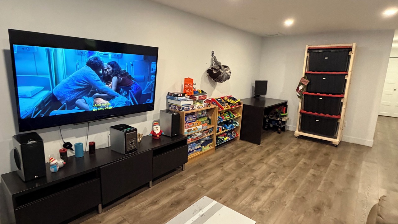 Photo of Livingroom in Jesuites