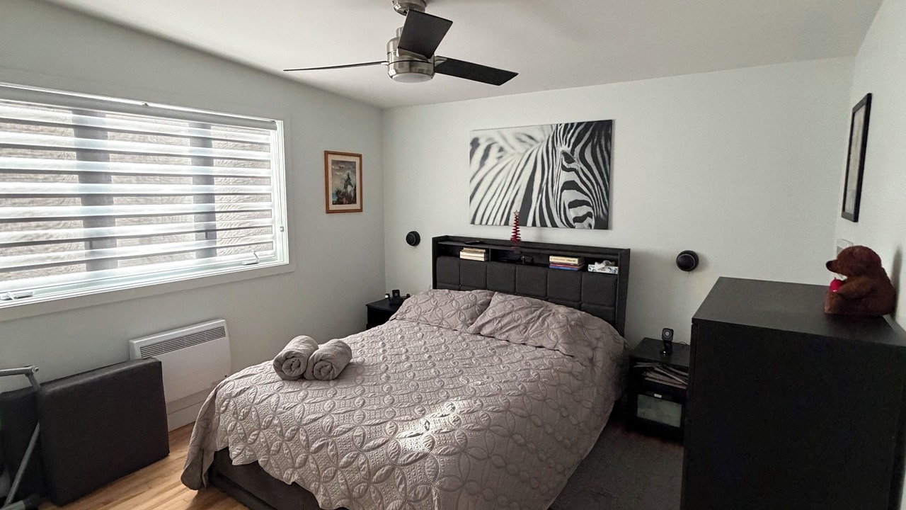 Photo of Bedroom in Jesuites