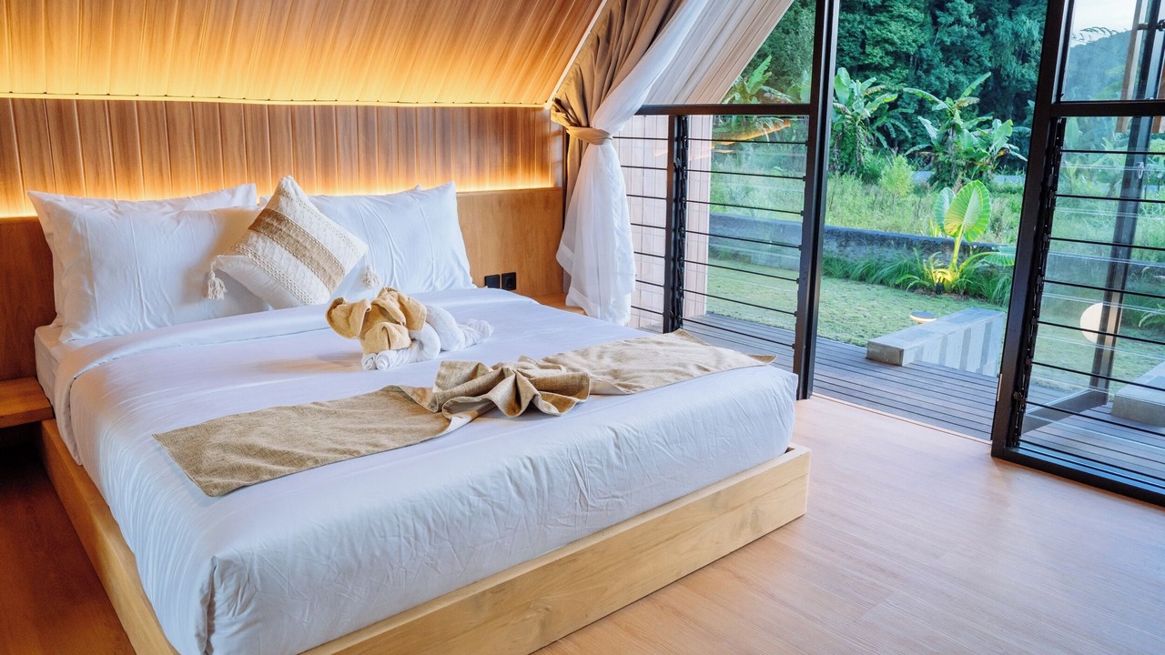 Photo of Bedroom in Candikuning