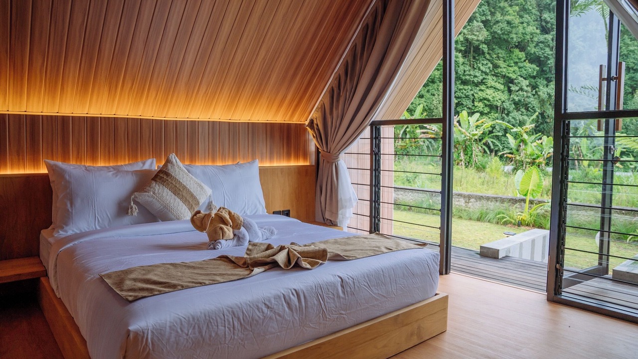 Photo of Bedroom in Candikuning