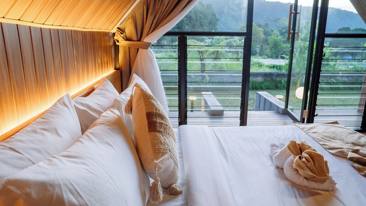 Photo of Bedroom in Candikuning