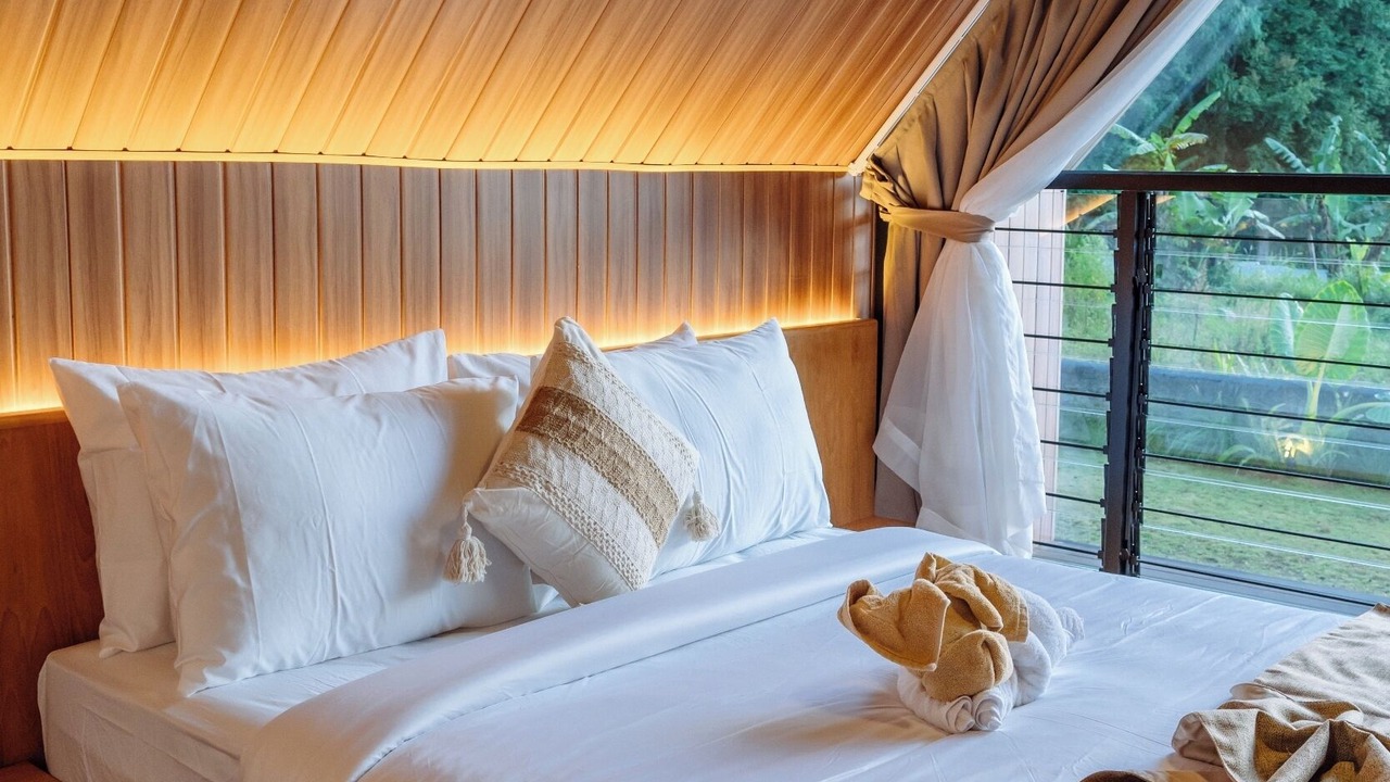 Photo of Bedroom in Candikuning