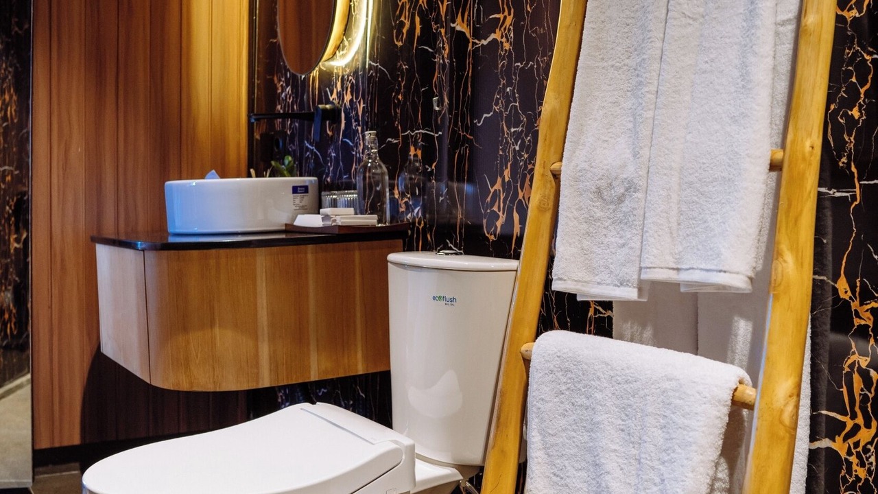 Photo of Bathroom in Candikuning