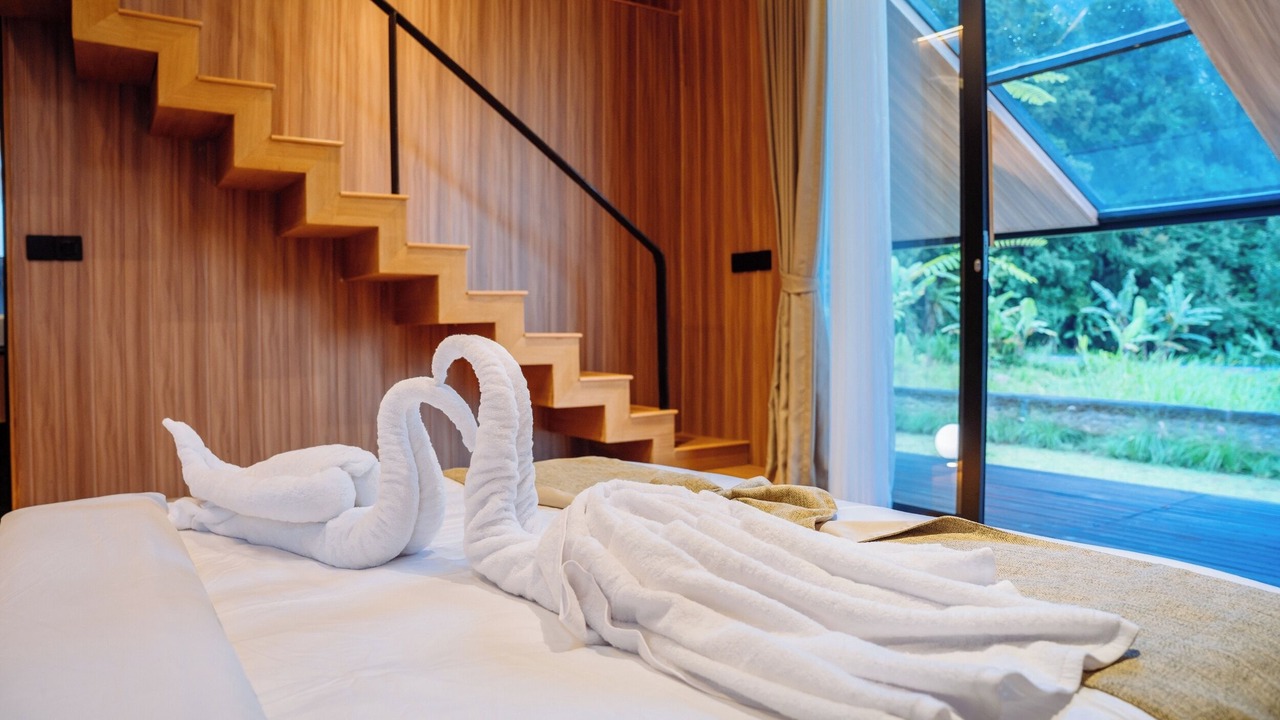 Photo of Bedroom in Candikuning