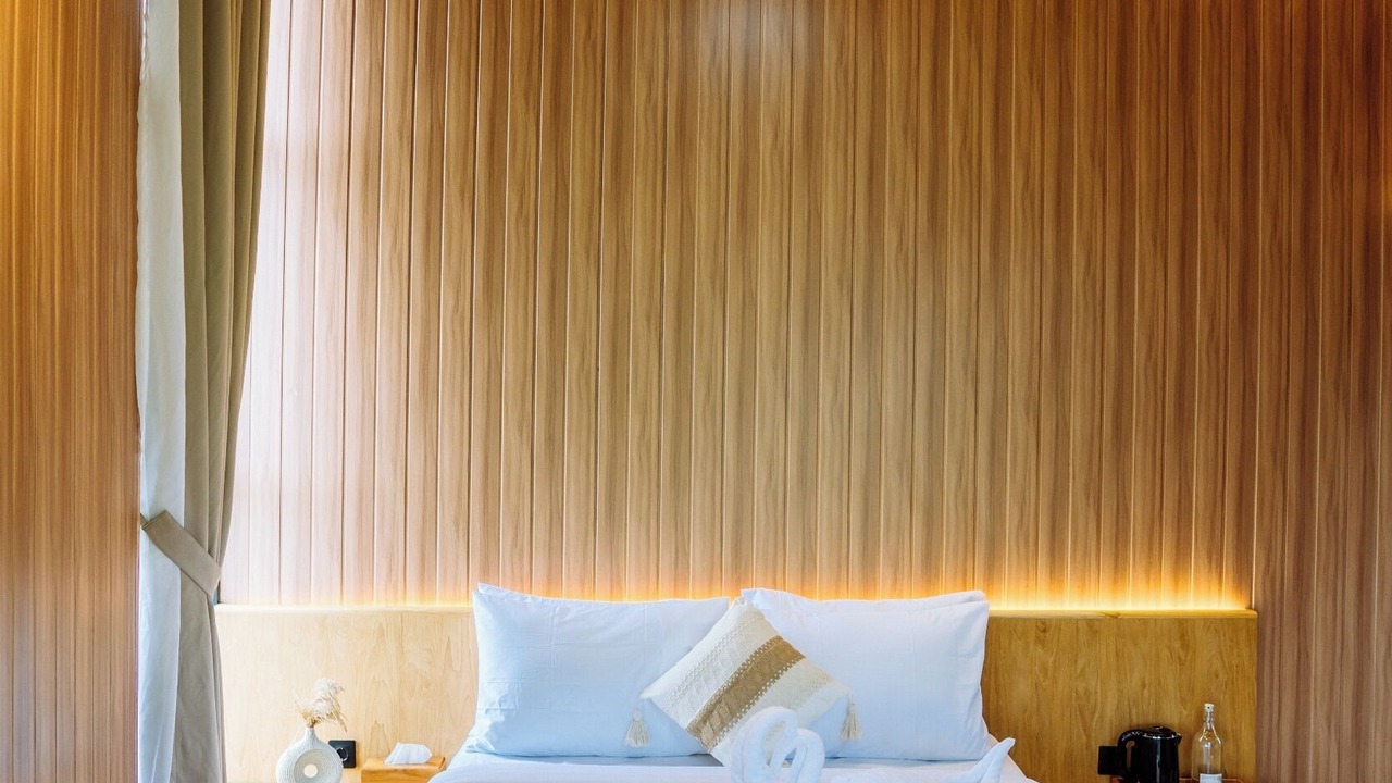 Photo of Bedroom in Candikuning