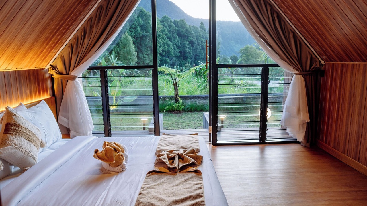 Photo of Bedroom in Candikuning