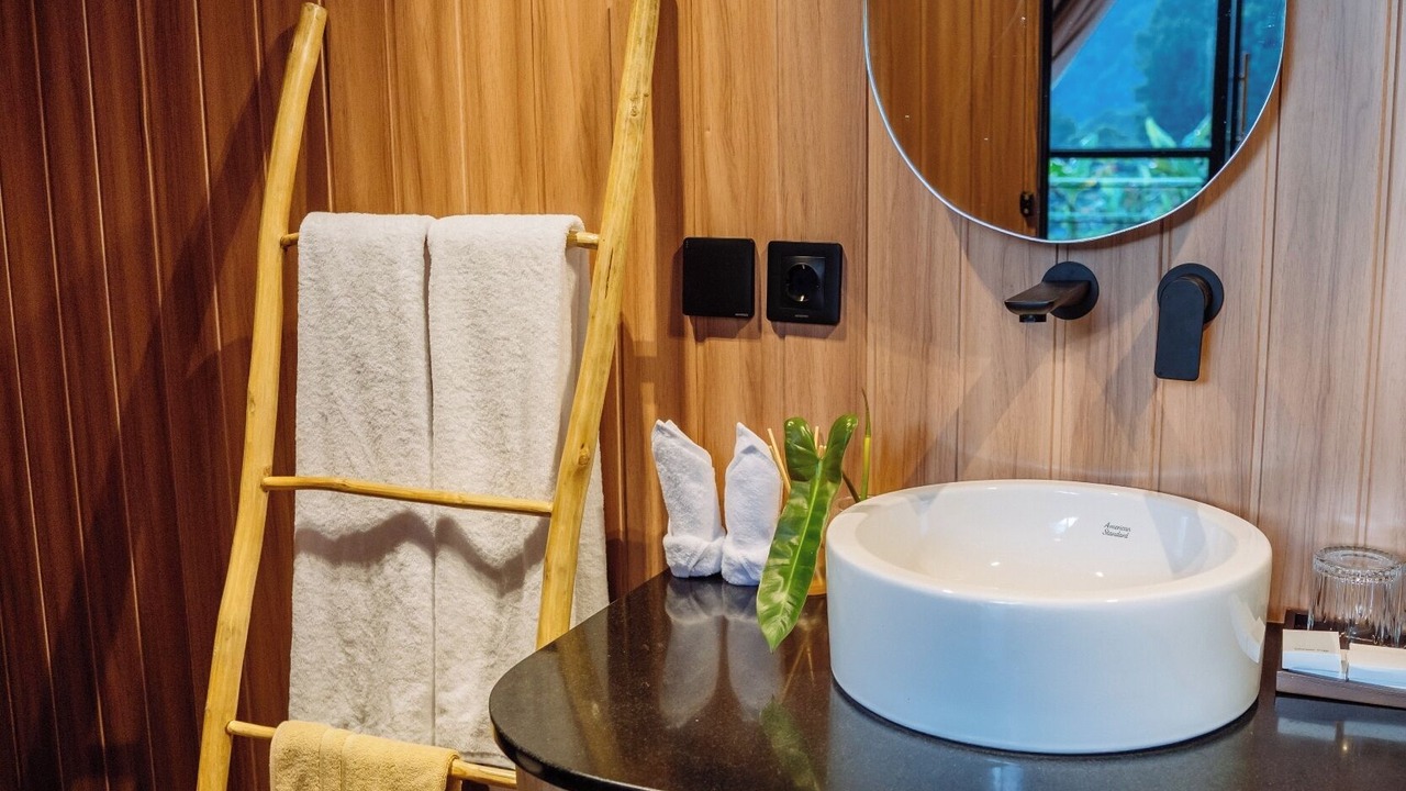 Photo of Bathroom in Candikuning