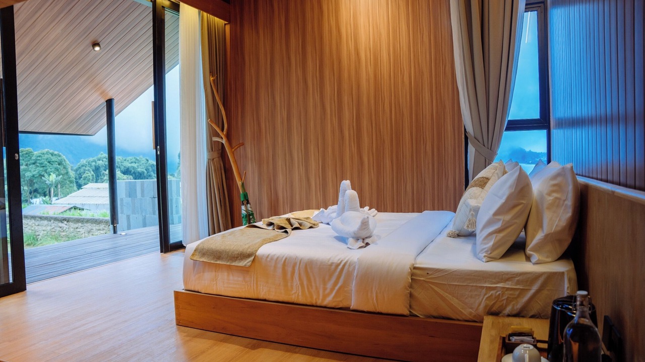 Photo of Bedroom in Candikuning