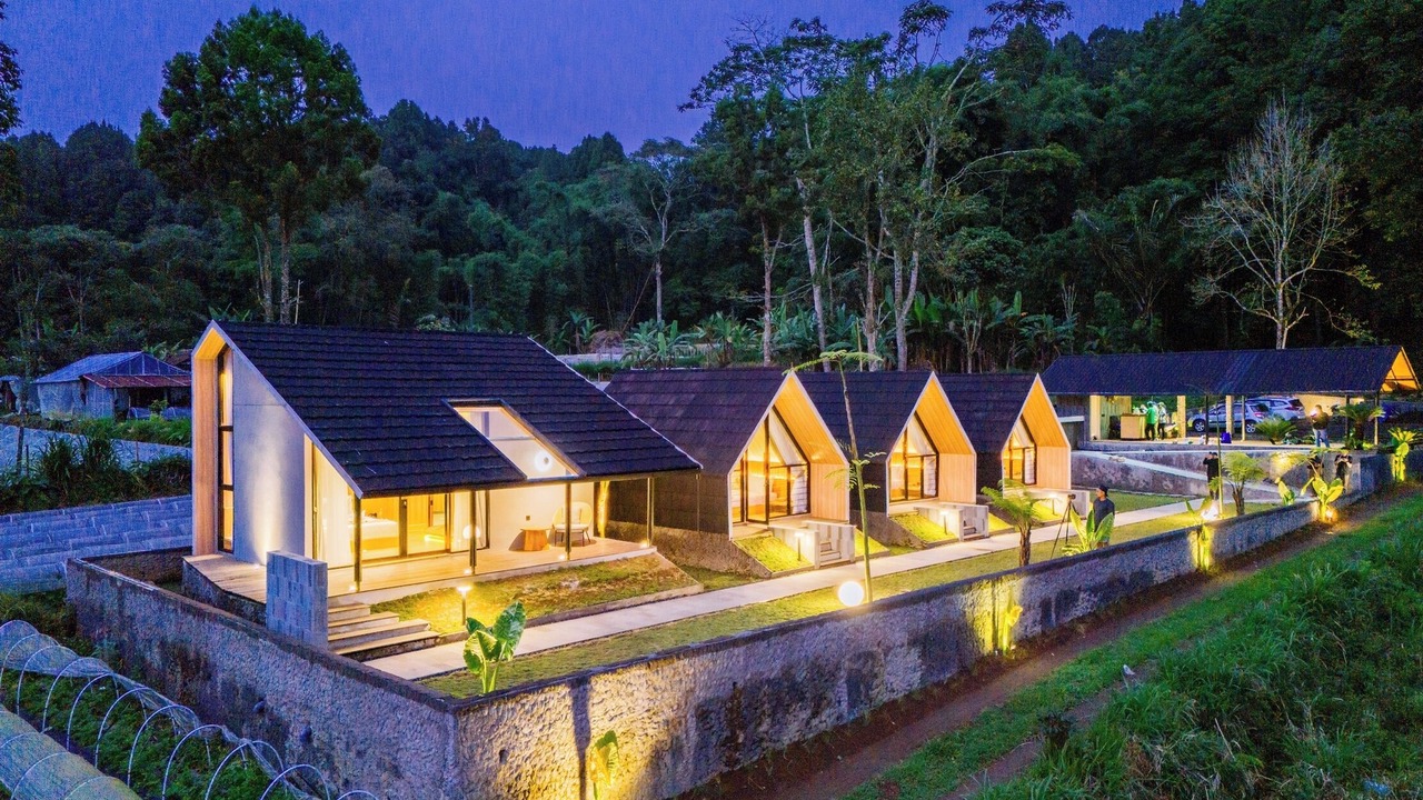 Photo of Outdoor in Candikuning