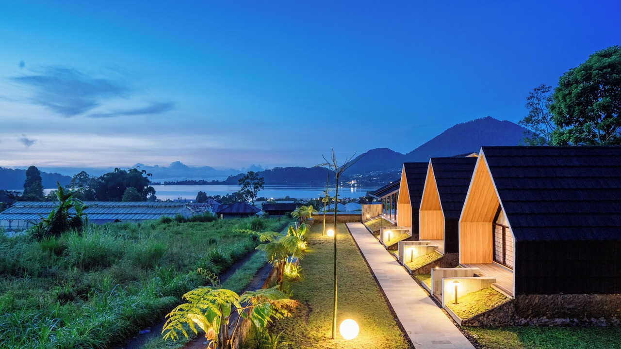 Photo of Outdoor in Candikuning