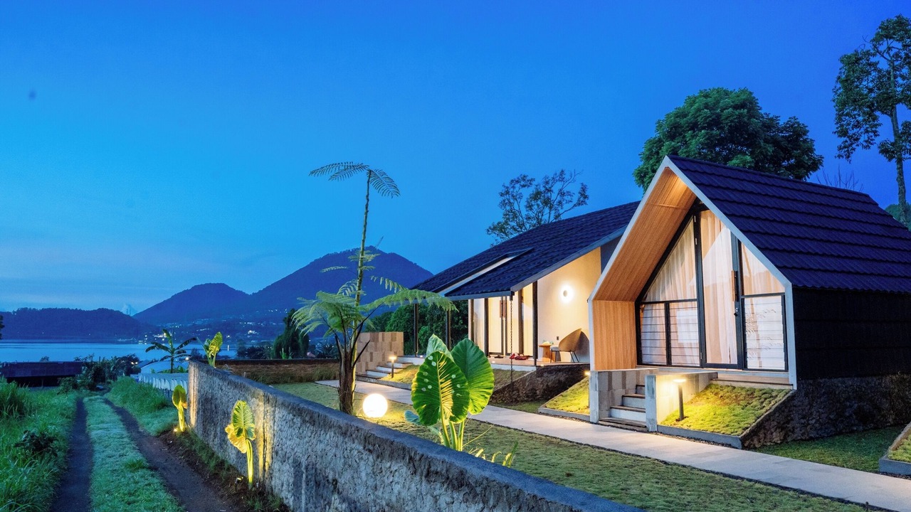 Photo of Bedroom in Candikuning