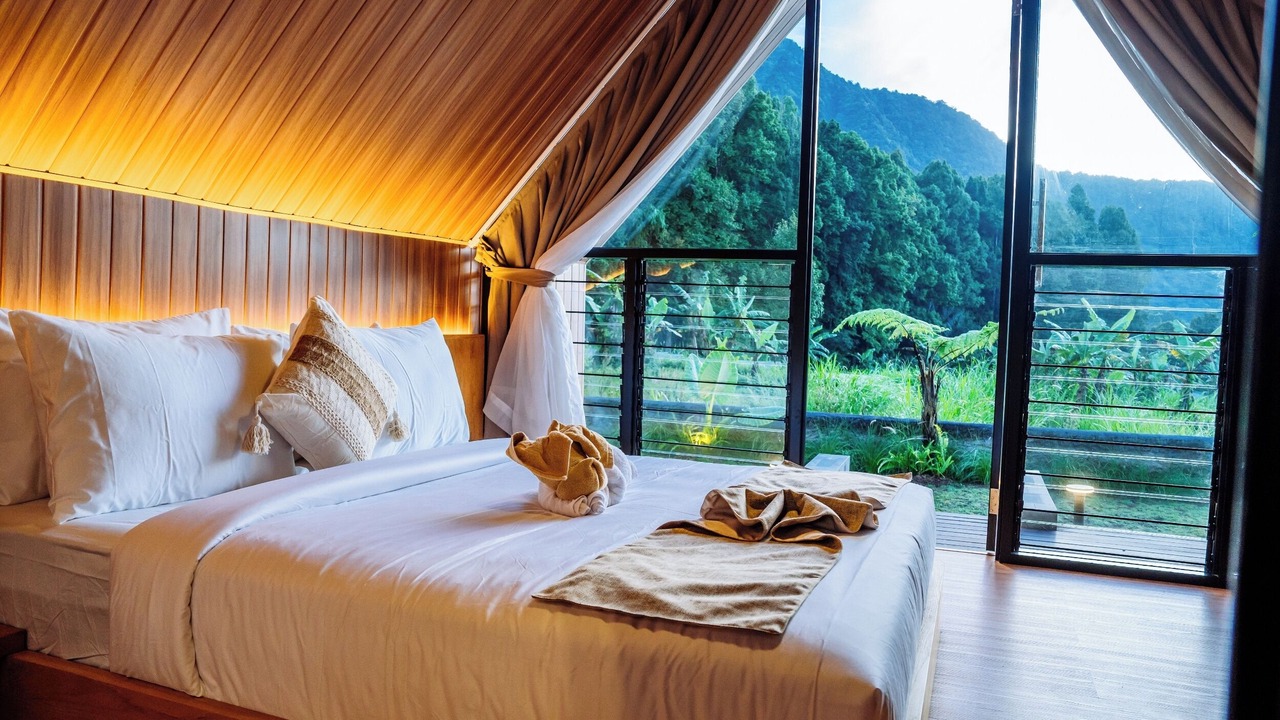 Photo of Bedroom in Candikuning