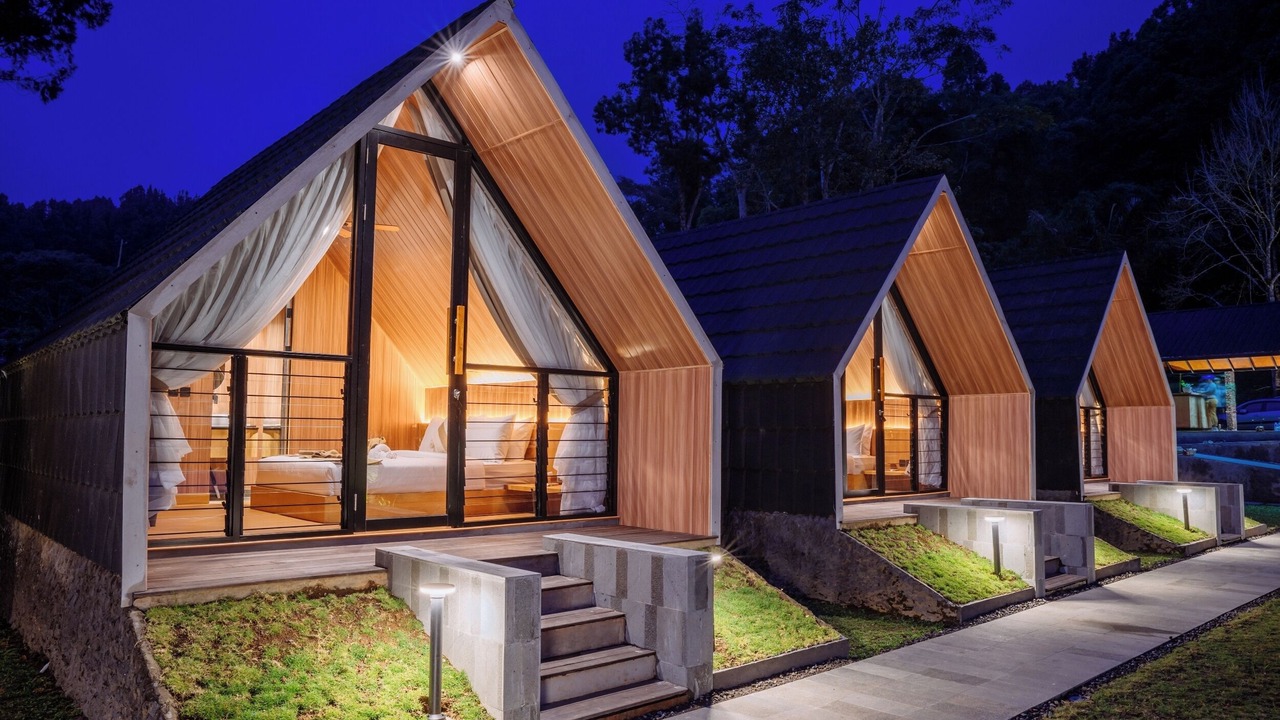 Photo of Outdoor in Candikuning