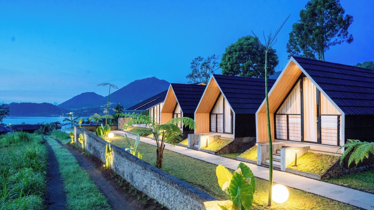 Photo of Outdoor in Candikuning