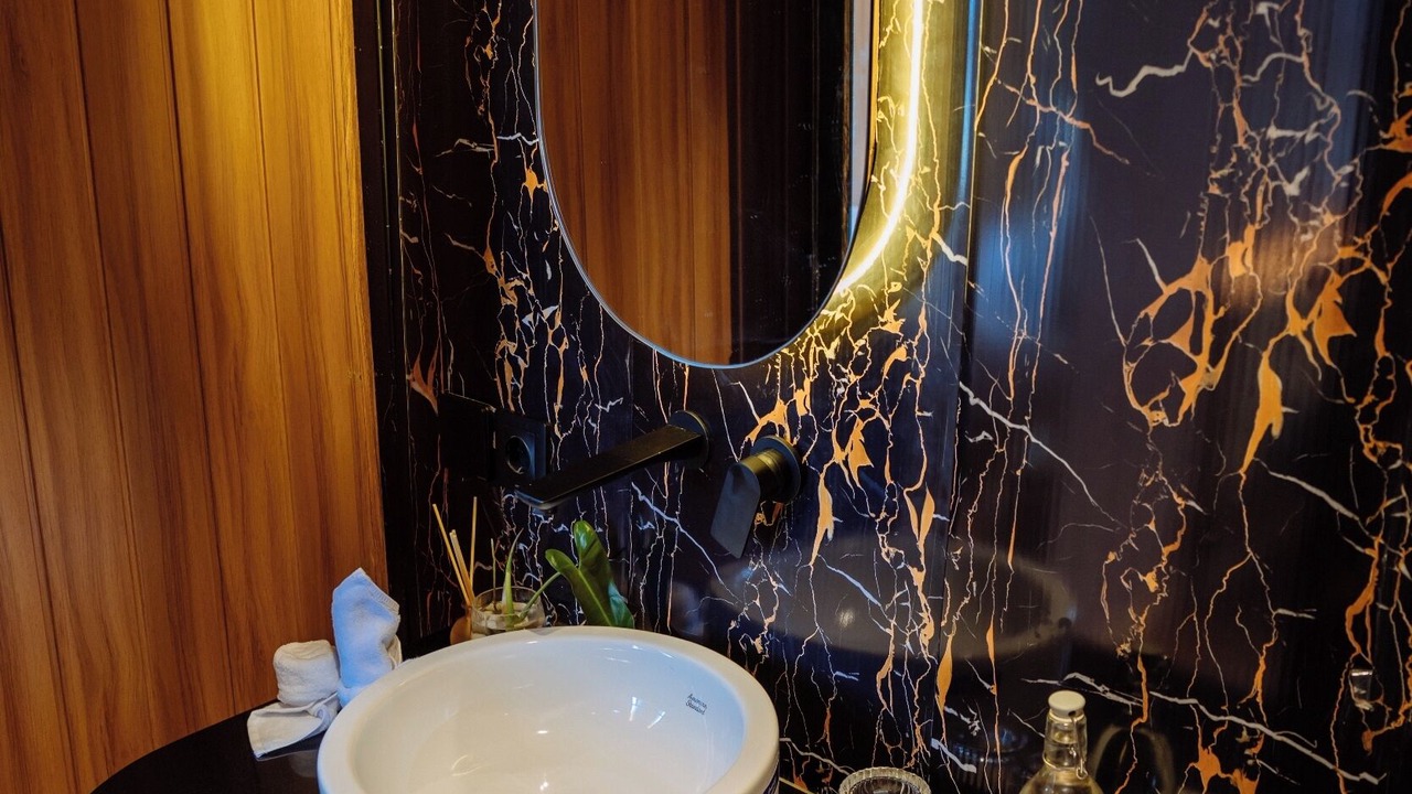 Photo of Bathroom in Candikuning