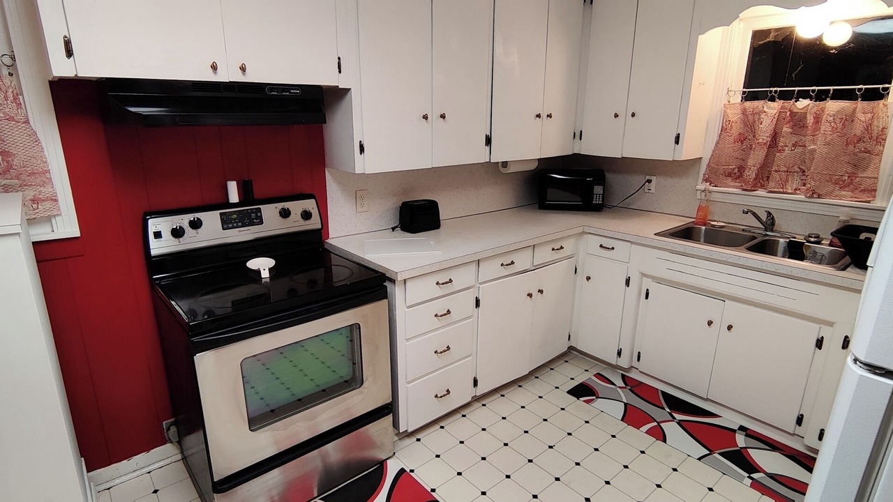 Photo of Kitchen in Brenham