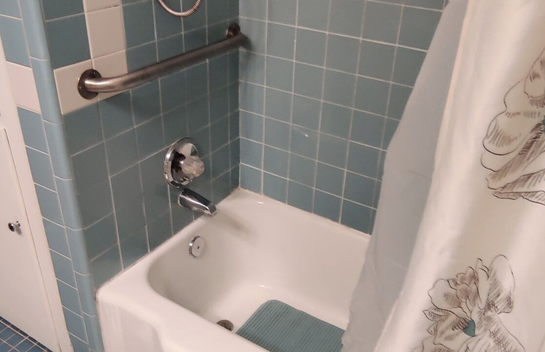Photo of Bathroom in Brenham