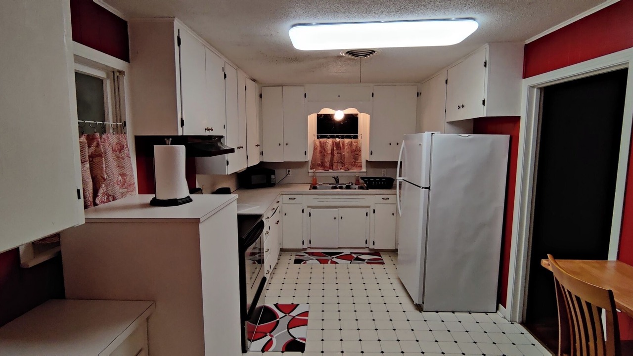 Photo of Kitchen in Brenham