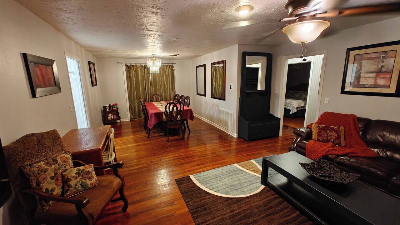 Photo of Livingroom in Brenham