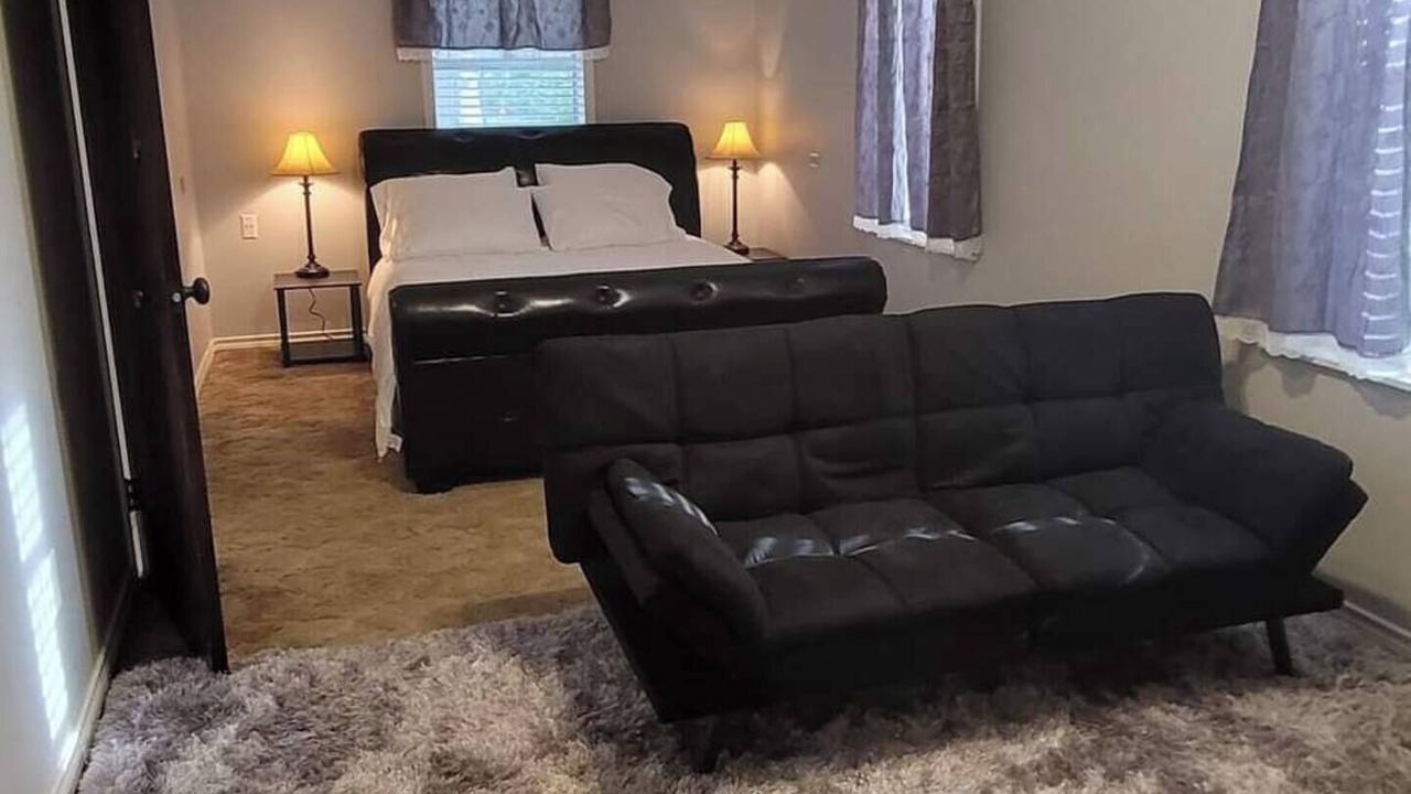 Photo of Bedroom in Brenham