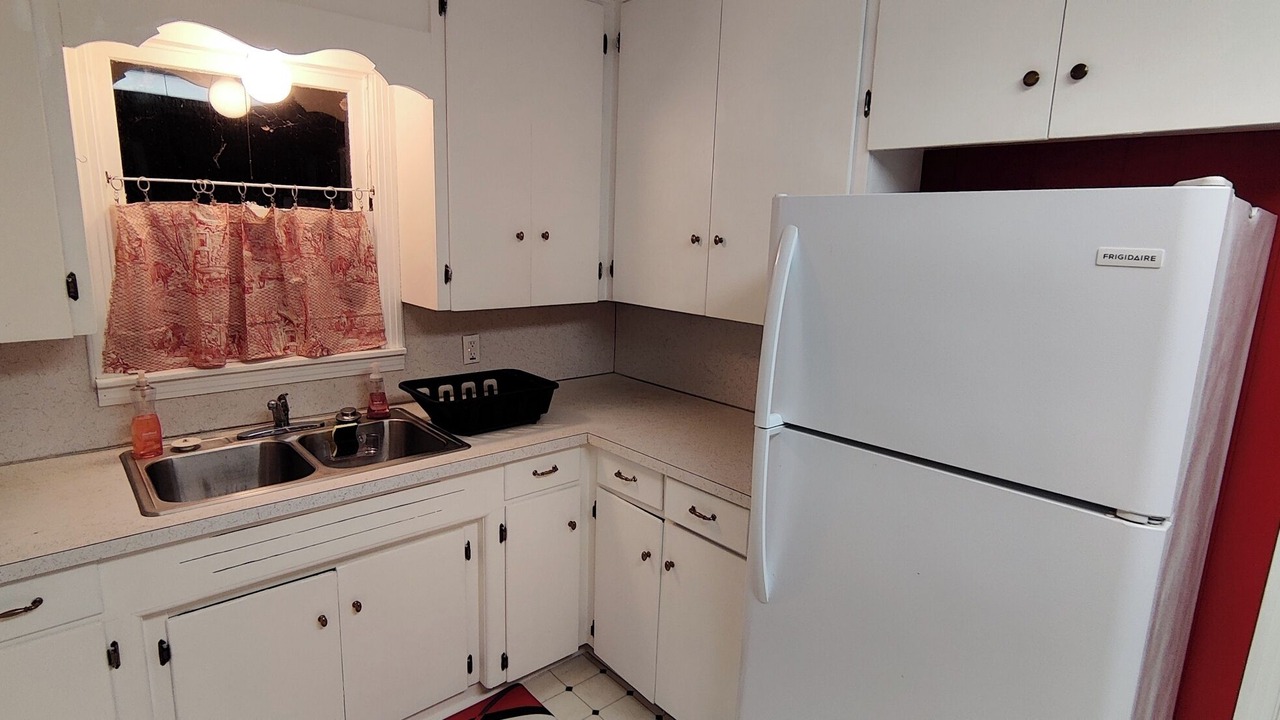 Photo of Kitchen in Brenham