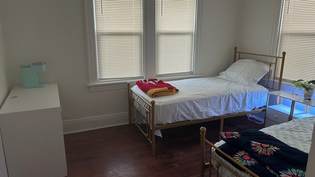 Photo of Bedroom in Kansas City