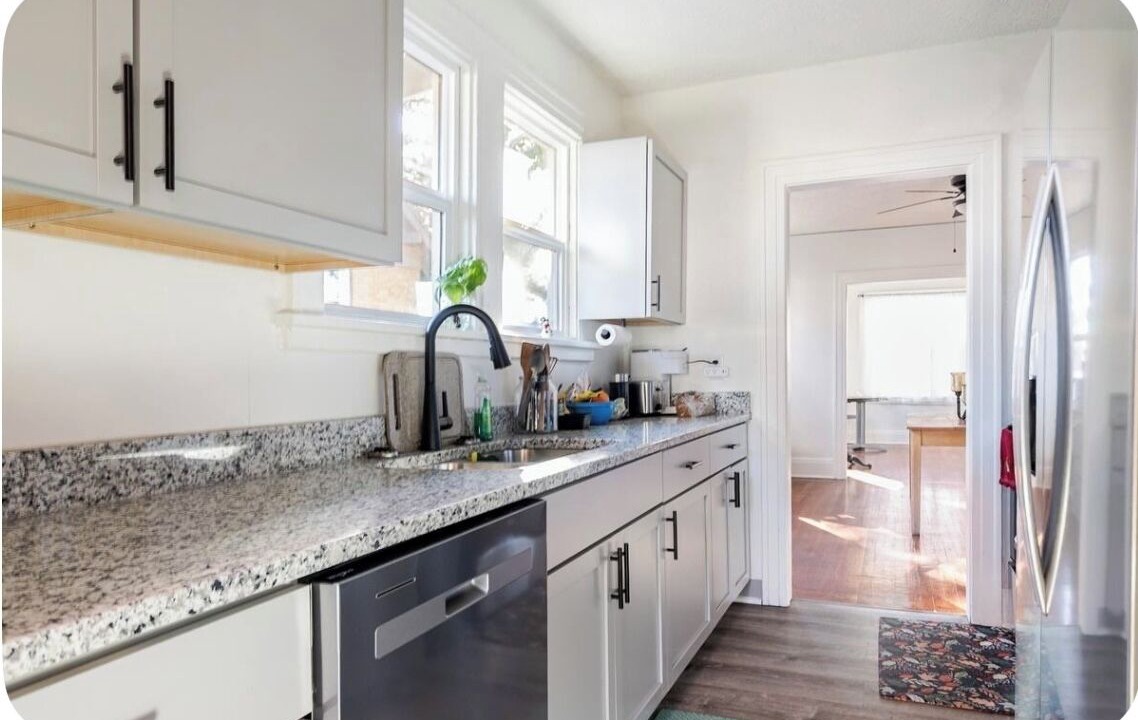 Photo of Kitchen in Kansas City
