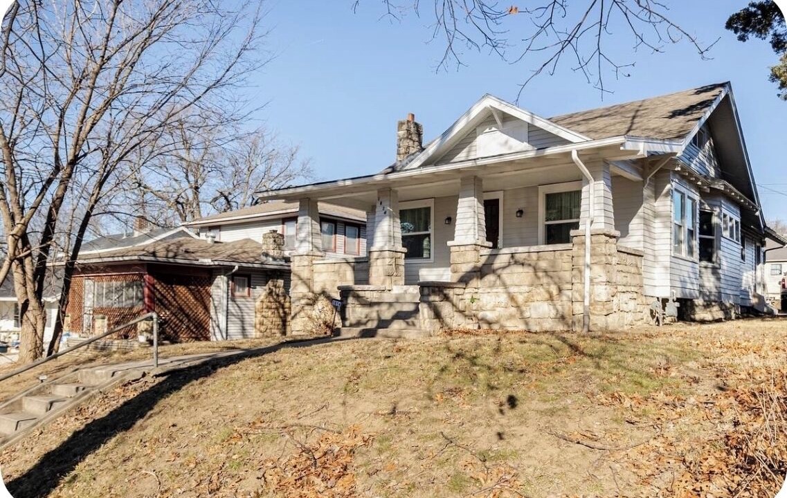 Photo of Outdoor in Kansas City